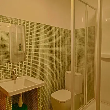 Apartamento Cosy Dans Vieille D'ajaccio, Proche Plage, Marche Et Commodites. - Fr-1-61-507