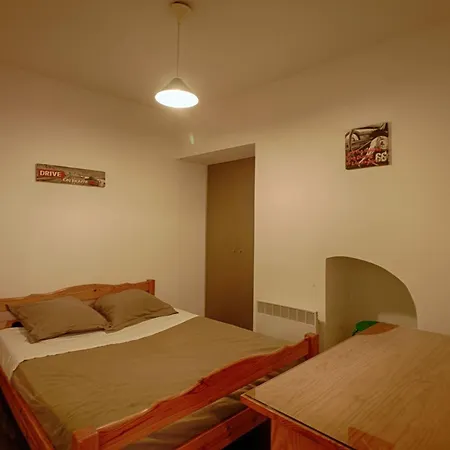 Cosy Dans Vieille D'ajaccio, Proche Plage, Marche Et Commodites. - Fr-1-61-507