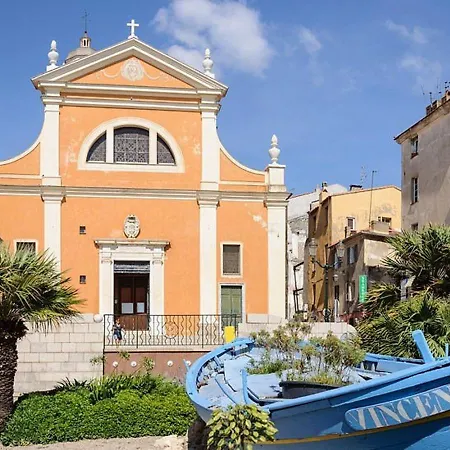 Cosy Dans Vieille D'ajaccio, Proche Plage, Marche Et Commodites. - Fr-1-61-507 * Аяччо