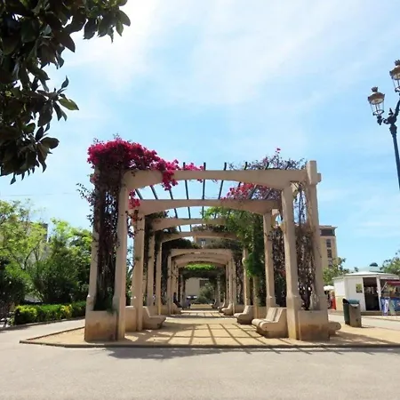 Cosy Dans Vieille D'ajaccio, Proche Plage, Marche Et Commodites. - Fr-1-61-507 Апартаменты *