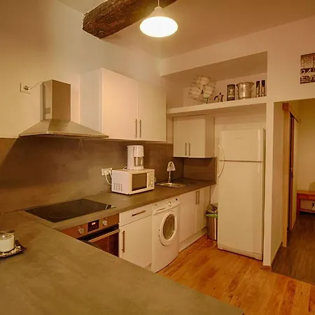 Cosy Dans Vieille D'ajaccio, Proche Plage, Marche Et Commodites. - Fr-1-61-507 Апартаменты Аяччо